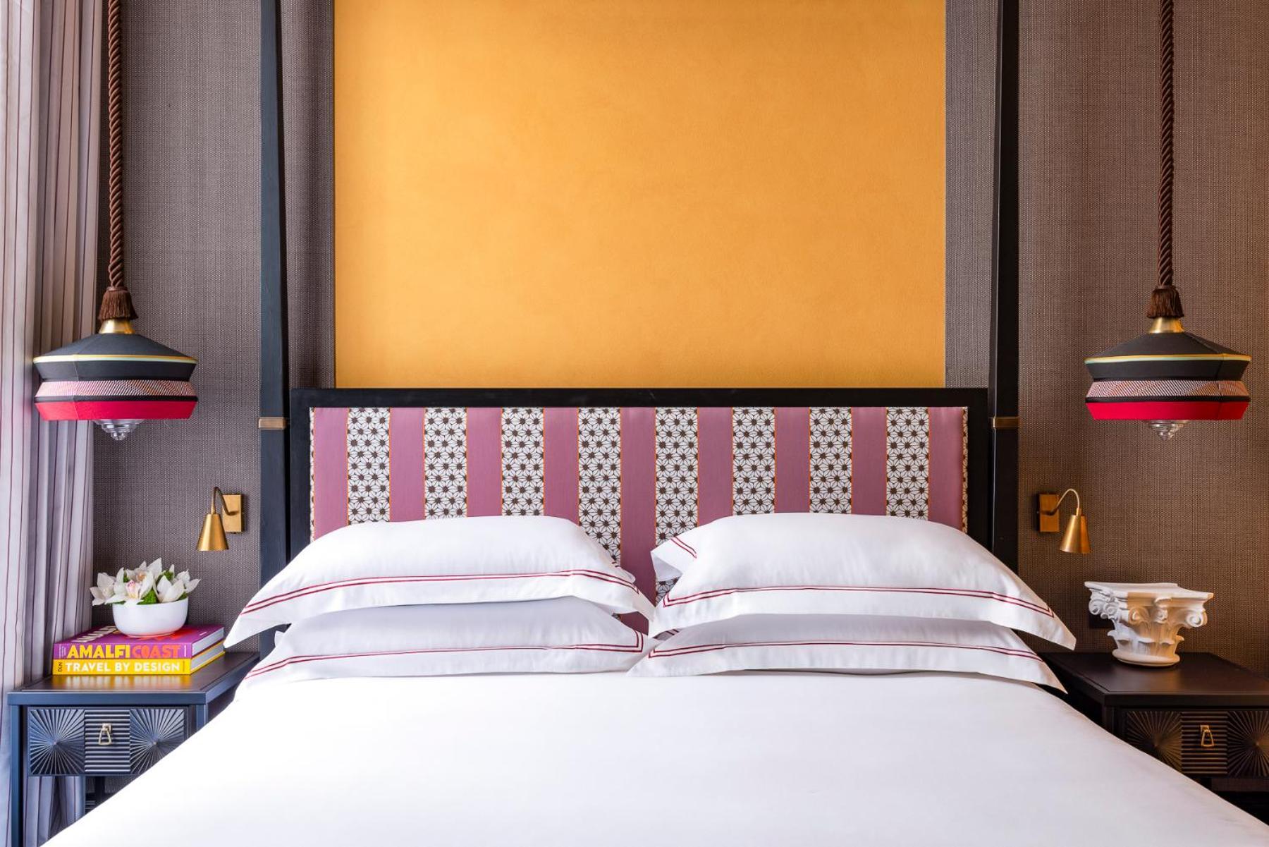 Palazzo - The Leading Of The World 5* Rom
